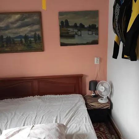 Plaza Homestay