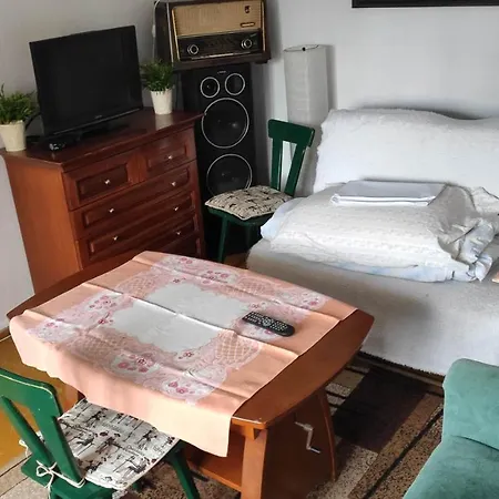 Plaza Homestay